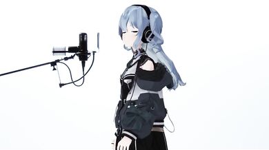 "My Sexy VR Adventure: Hololive Bimbidibaba - HMV"