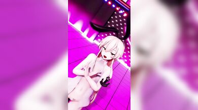'The Hentai Pirate Ship: The Sailors' Love Quest! [Virtual Sex Simulator]'