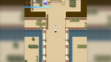 'Rewriting the Story of Anubis, Part Two: Seduced by an Egyptian God'