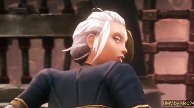 "Unleashing the Beast Within - A Hentai Adventure by Med94"