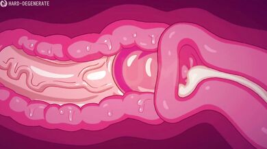 "The Depths of Dirty Desire: A Hentai Video Adventure!"