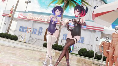 'Cumming for the First Time with a Mature Woman'