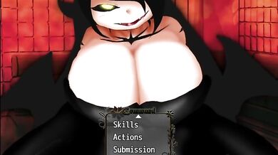 'Sexy Maid Service - Kage Onna'