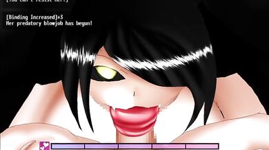 'Sexy Maid Service - Kage Onna'
