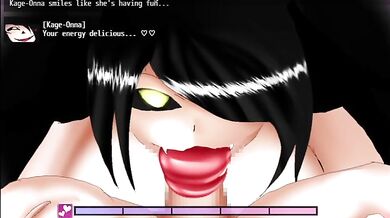 'Sexy Maid Service - Kage Onna'