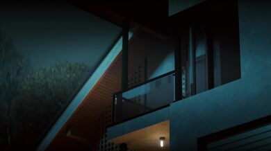 The hottest anime babe Reika is back for another full HD 4k animated porn adventure!