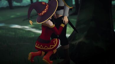 'Megumin_Konosuba ChunAsa's_Dirty_Deeds'