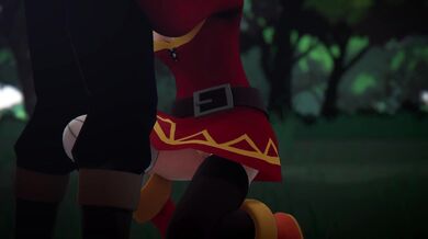 'Megumin_Konosuba ChunAsa's_Dirty_Deeds'