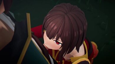 'Megumin_Konosuba ChunAsa's_Dirty_Deeds'