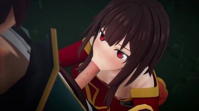 'Megumin_Konosuba ChunAsa's_Dirty_Deeds'