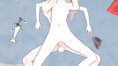 "The Naughty Firefly: A Sexy Adventure Completely Undressed (Sound Ver.)"