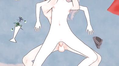 "The Naughty Firefly: A Sexy Adventure Completely Undressed (Sound Ver.)"