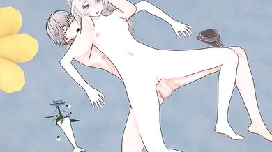 "The Naughty Firefly: A Sexy Adventure Completely Undressed (Sound Ver.)"