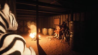 'New Breeder: Mommy and Son, Incest Hentai Fun Time!'