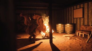 'New Breeder: Mommy and Son, Incest Hentai Fun Time!'