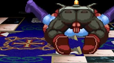 Skeletor - 1.4 Update Showcase