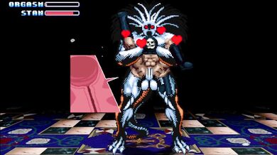 Skeletor - 1.4 Update Showcase