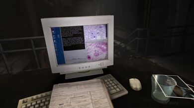 'Seduced by the Futa Queen: Jill Valentine's Forbidden Desire'