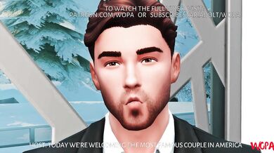 "Stars in the Skies: Betrayal in a Public Place - Part Two"