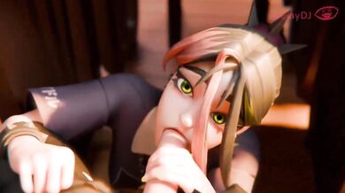 'The Sexy Fortnite Compilation - Ultimate Hentai Edition'