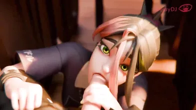 'The Sexy Fortnite Compilation - Ultimate Hentai Edition'