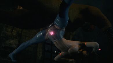 "Tiny Chinese Hottie Gives A Blowjob To A Big Dick!"