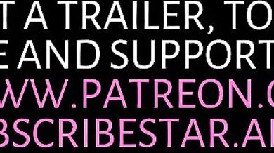 "Little Red Riding Hood Gets Fucked By The Big Bad Wolf At Grandma's House"