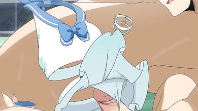 Tooru and Tail's Erotic Adventure!