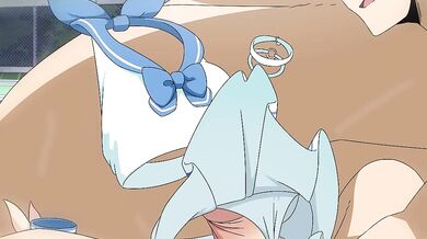 Tooru and Tail's Erotic Adventure!