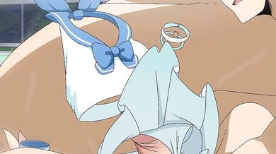 Tooru and Tail's Erotic Adventure!