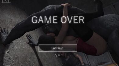 「Ada」Many Ways to Game Over『HVLsfm』