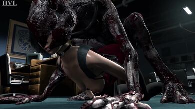 「Ada」Many Ways to Game Over『HVLsfm』