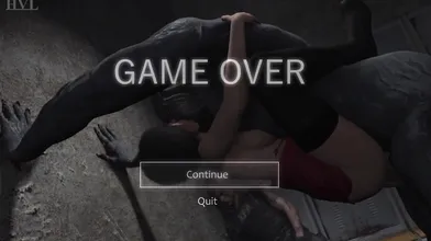 「Ada」Many Ways to Game Over『HVLsfm』