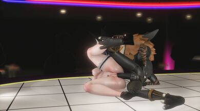 "Lustful Maid Mona Enjoys Sex in Stunning 4K Quality on Linuxdx!"