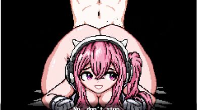 "A Naughty Night with Nikke: The Ultimate Fucking Experience"