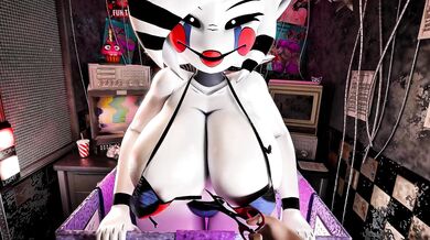 "My Wife's Secret Hentai Desires Unleashed After Receiving A Pleasurable Surprise Gift!"