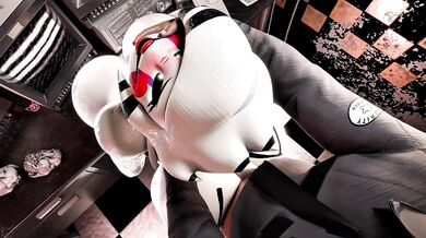 "My Wife's Secret Hentai Desires Unleashed After Receiving A Pleasurable Surprise Gift!"