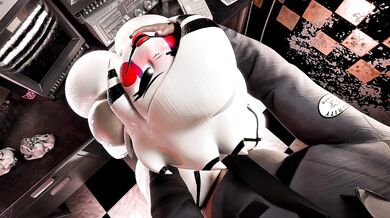 "My Wife's Secret Hentai Desires Unleashed After Receiving A Pleasurable Surprise Gift!"