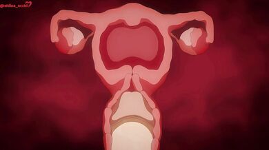 'Sultry Brunette Gets Roughly Fucked and Creamed by a Dominant Stranger'