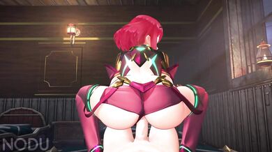 'Massive Cock Sucking Scene [60fps] [High Definition]'