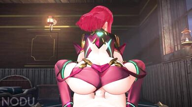 'Massive Cock Sucking Scene [60fps] [High Definition]'