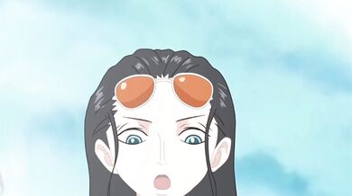 Water Nymph Nico in 4K Ultra HD Resolution OR 'Sailor-Mermaid Nico in 4K Hentai Porn'