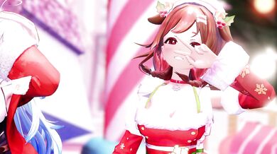 "Holo Live Kimagure Mercy Regular Ver[Uncensored]: A Hot and Steamy Hentai Porn Video for Your Viewing Pleasure!"