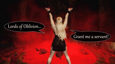 'Pulsing Blo*od Lust - A Futanari Vampire's Dark Desires Unleashed'