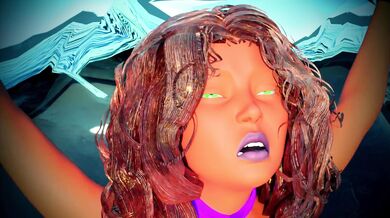 "Unleashed: The Doggy Chronicles Part III"