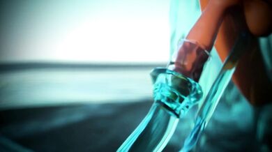 "Unleashed: The Doggy Chronicles Part III"