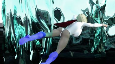 "Unleashed: The Doggy Chronicles Part III"