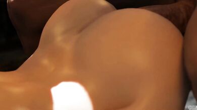 'Fantasy Bondage and Discipline with Claire Strike - Non-Music Version'