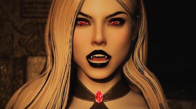 "Bloodthirsty Queen: A Futanari Demoness' Lustful Rise"