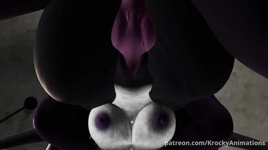 "Octavia's Night Out! - A Hentai Adventure"